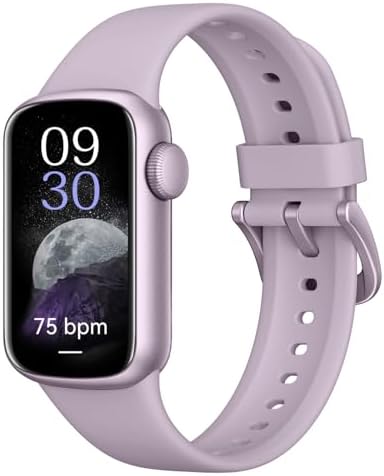 IMFRCHCS Fitness Tracker,Smart Watch with 1.47" Touch Display,137...