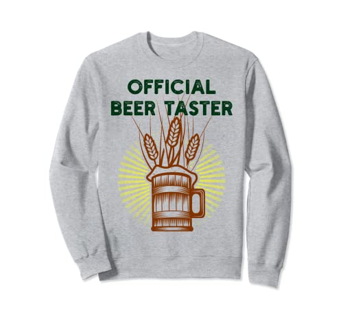 Birra ufficiale taster