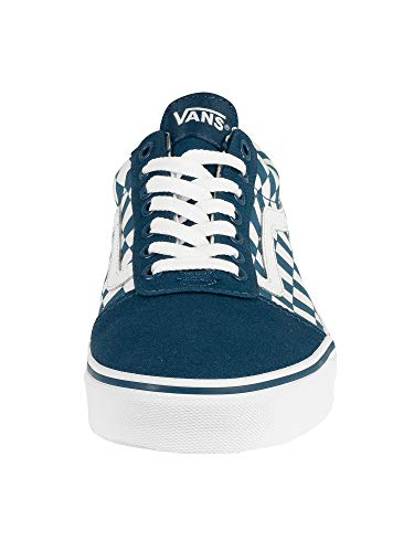 Image of Vans Mens Low-top Trainers