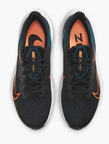 Image of Nike Mens Zoom Winflo 7 Running Shoe