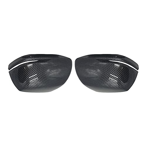 Protection de rétroviseur pour CR-V 2021 coque contre les rayures ABS
