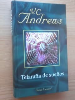 TELARAÑA DE SUEÑOS. SERIE C...
