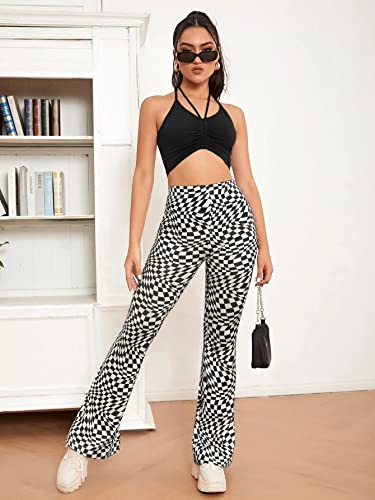 Image of Shasmi Women's Regular Business Casual Pants
