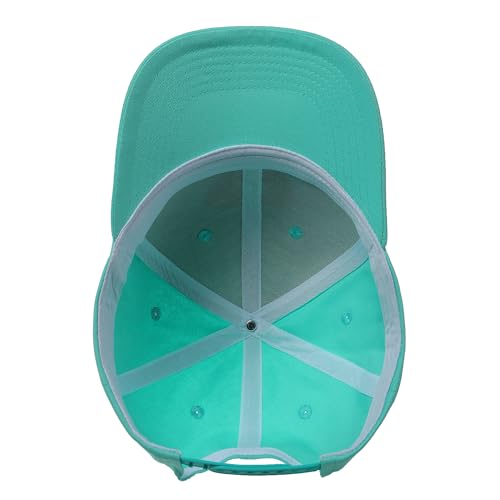 Gorra de béisbol bordada para mujer miniatura 7