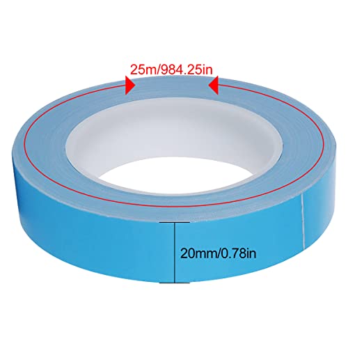 RoadLoo Nastro Adesivo Termico, 2Pz