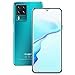 Produktbild CUBOT X50 Smartphone ohne Vertrag, 4G Handy, 8GB+128GB, Octa Core, 4500 mAh Akku, Android 11, 6.67 Zoll Display, 64MP Quad Kamera, Dual SIM, Face ID, NFC, Grün