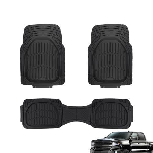 Tapis de sol camion et camping-car découpable pour les sorties et le camping