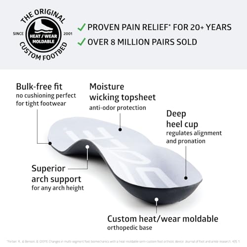 Plantillas deportivas SOLE Active Thin miniatura 2