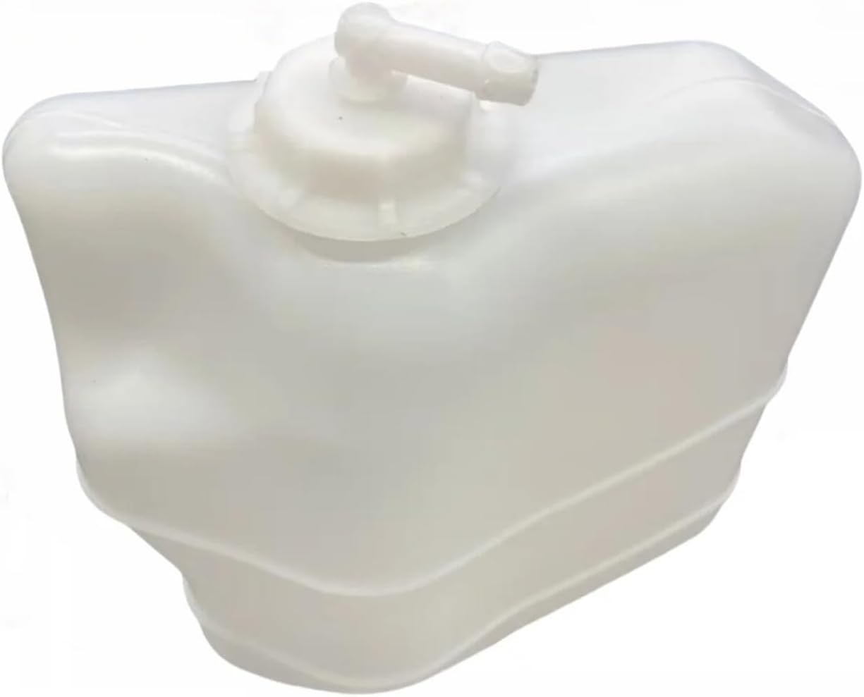 Car coolant overflow tank Engine Antifreeze Auxiliary Water Bottle 199101-rza-a00 CR-V 2007-2010 Automotive Radiator Coolant Tank Storage