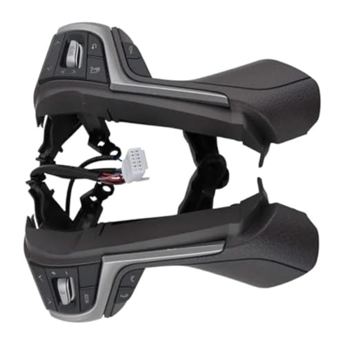 Interrupteur volant touches remplacement pour commande Prado KDJ150 GRJ150 - 3