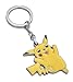 Produktbild Pokemon-Pikachu TrendyMaker Schlüsselanhänger mit Figur, Spielfigur aus Metall