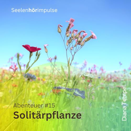 Abenteuer #15 - Solitärpflanze