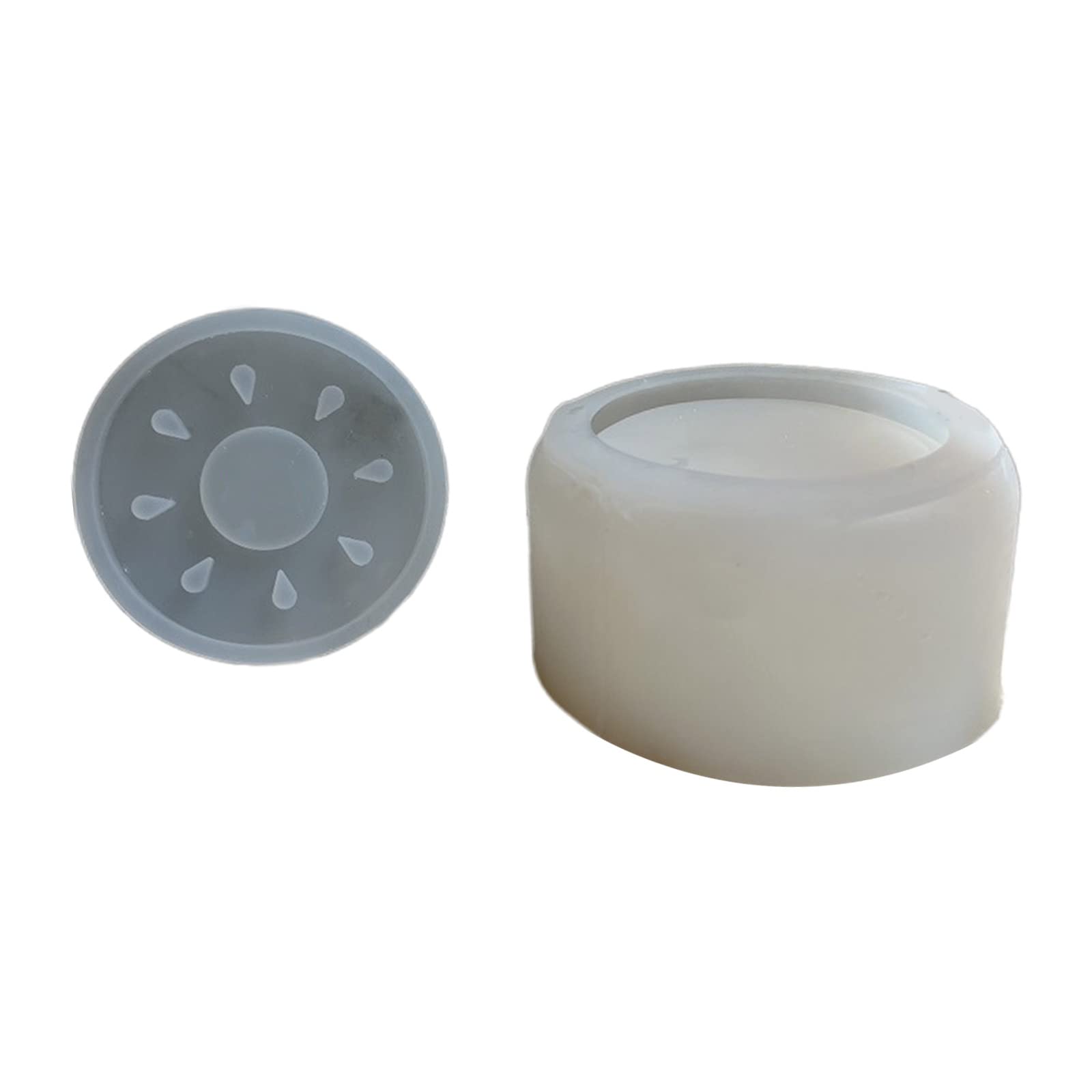 Riscaldamento Dispositivo Vino Caldo Ornamento Gesso Stampo In Silicone Resina Epossidica Casting Gioielli Strumento Fare Decorazione Domestica