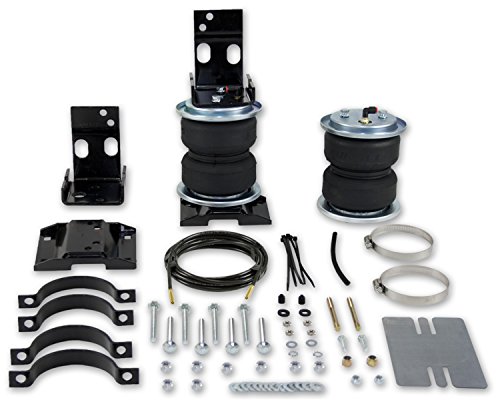 Air Lift 88131 Loadlifter 5000 Ultimate Air Suspension Kit #TOP3