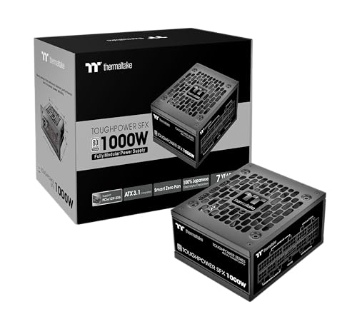 Thermaltake Toughpower 1000W
