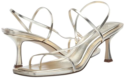 Save 60% on Steve Madden Women's Locke Heeled Sandal