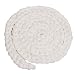 Museya Newborn Photography Props Baby Hand-woven Twisted Braid Rug Blanket