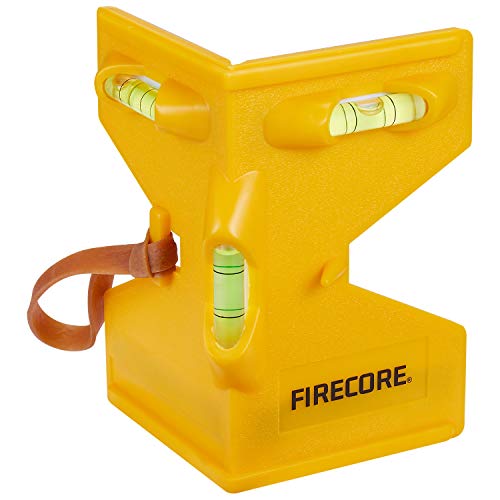 Firecore Level And Tool 09031 Magnetic Post Level #TOP1