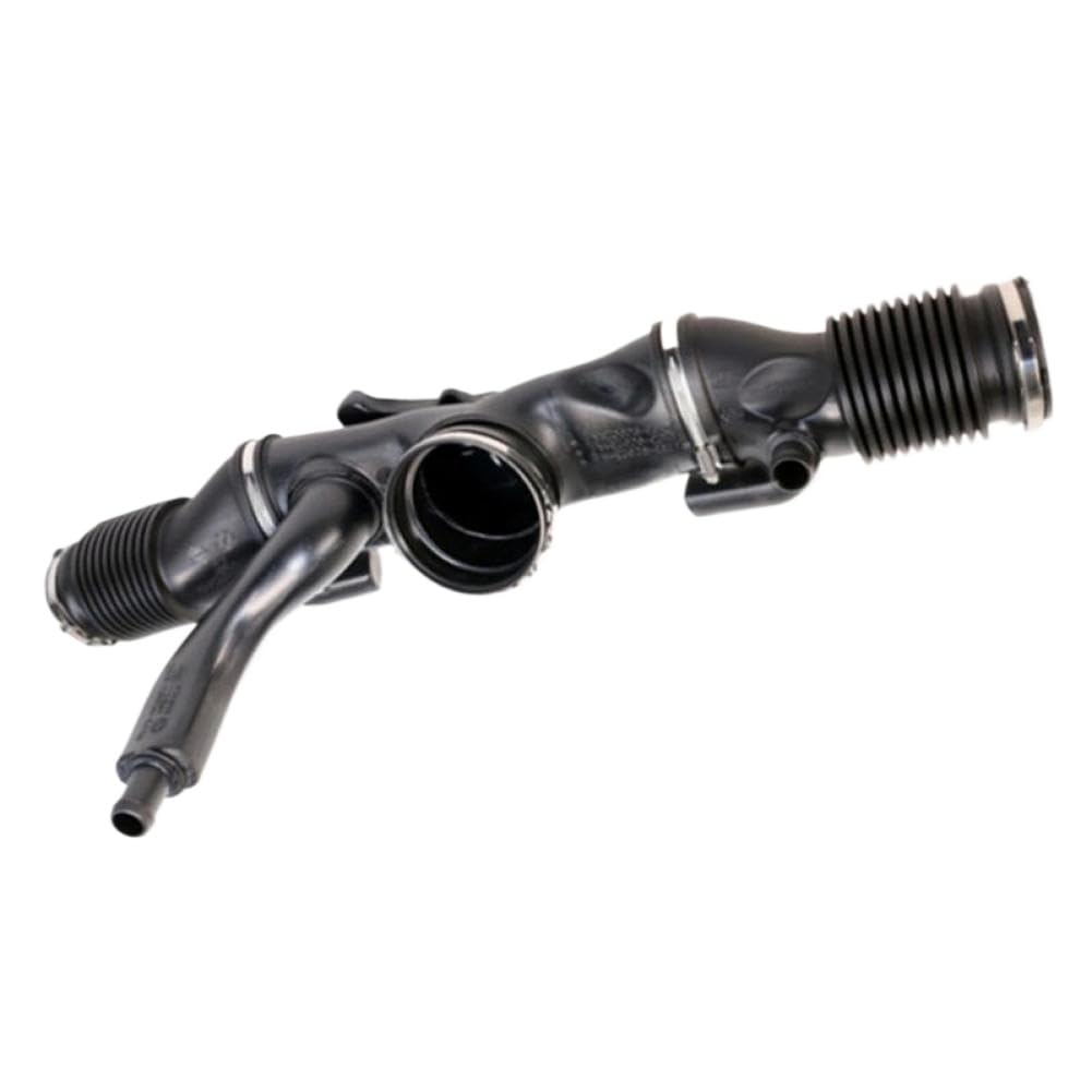 Jhshhpmec Onecolor Air Intake Hose Compatible With Xf 2010 2011 2012 C2d1387