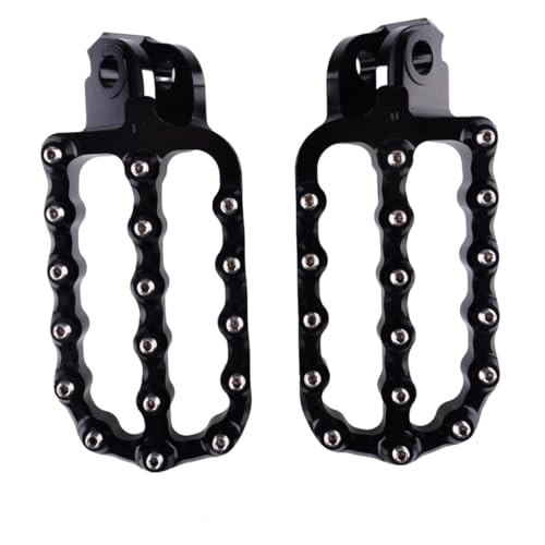 Repose-Pieds De Moto Pédale Voyage Aventure Tenere 700 XTZ Marchepieds Support