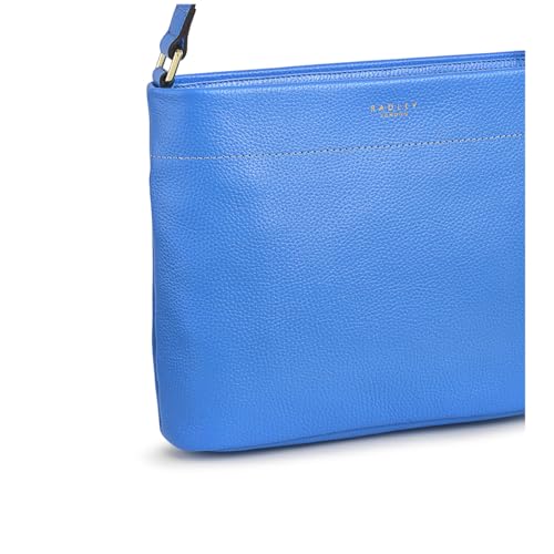 RADLEY London Rivington Women’s Small Leather Ziptop Crossbody Bag4