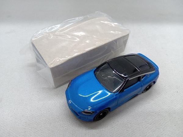 Amazon | トミカ 日産 フェアレディZ(RZ34) セイランブルー 日産特注品