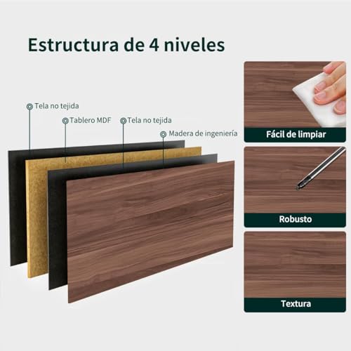Preescolar, Office Product escritorios dibujar Marca INICO (3)