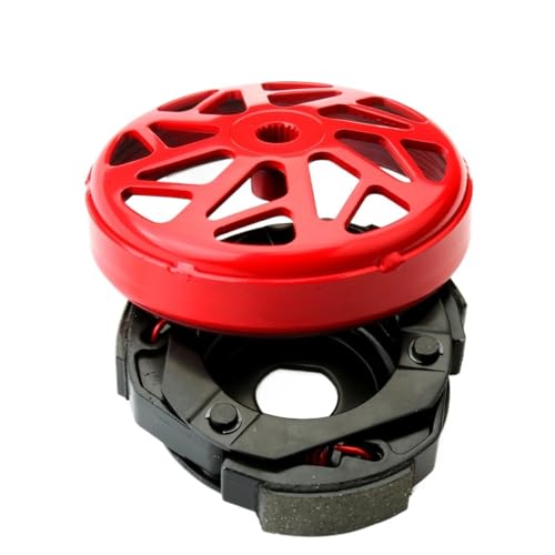 Campana de carreras y kit de embrague SYM Jet 4 Symphony 125cc