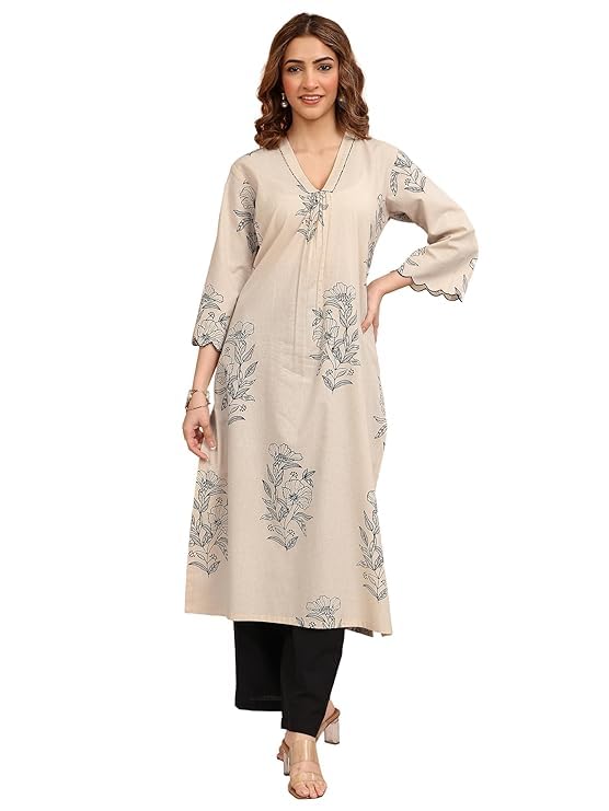 Libas Women Kurta