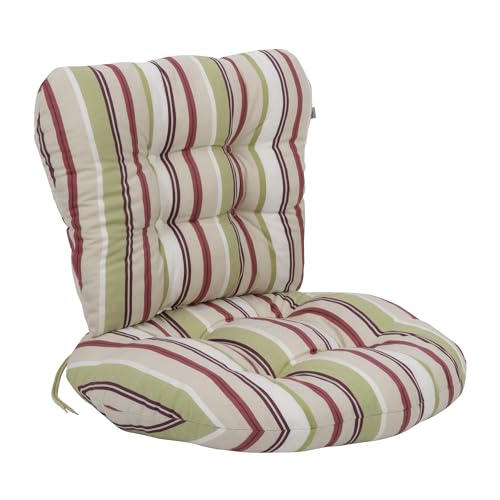 PATIO Rattansessel Auflage 55 cm Marocco 2 teilig Niedriglehner...