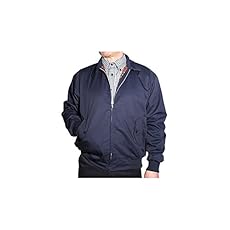 Image of Relco Harrington Jacket. Brand catalog list of Relco. 