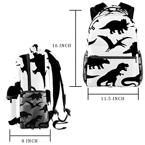 Sac à dos classique léger école voyage adolescentes filles