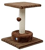 Proveer a su gato de un espacio de juego