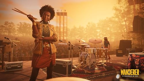 Wanderer : The Fragments Of Fate Psvr2 Requis Ps5 - vue 6