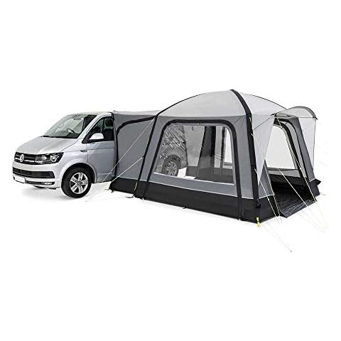 Kampa Cross AIR Lightweight Driveaway Awning Cover