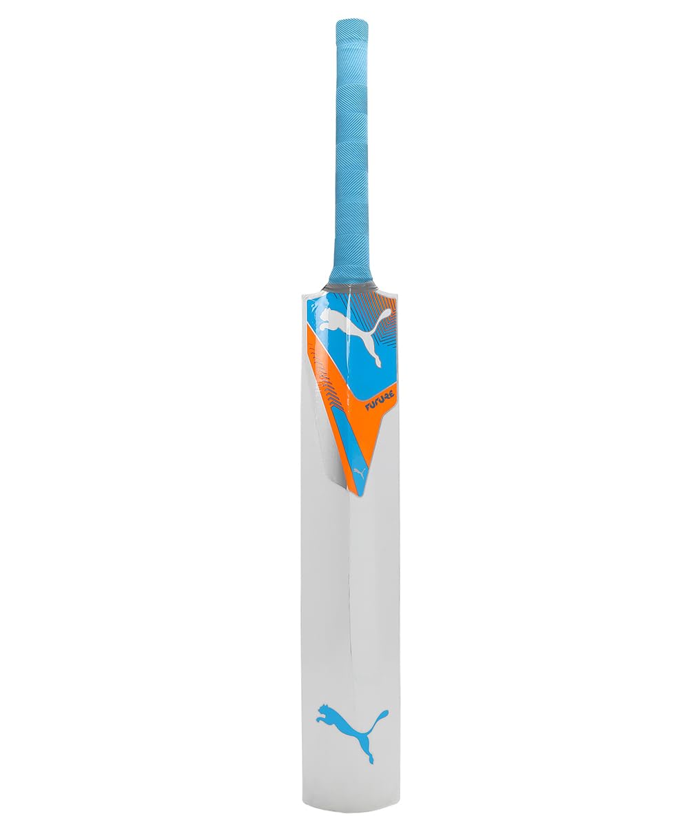 Puma Mens Future STB Bat, Royal Blue-Fluo Orange, SNR (5438503)-picture-25