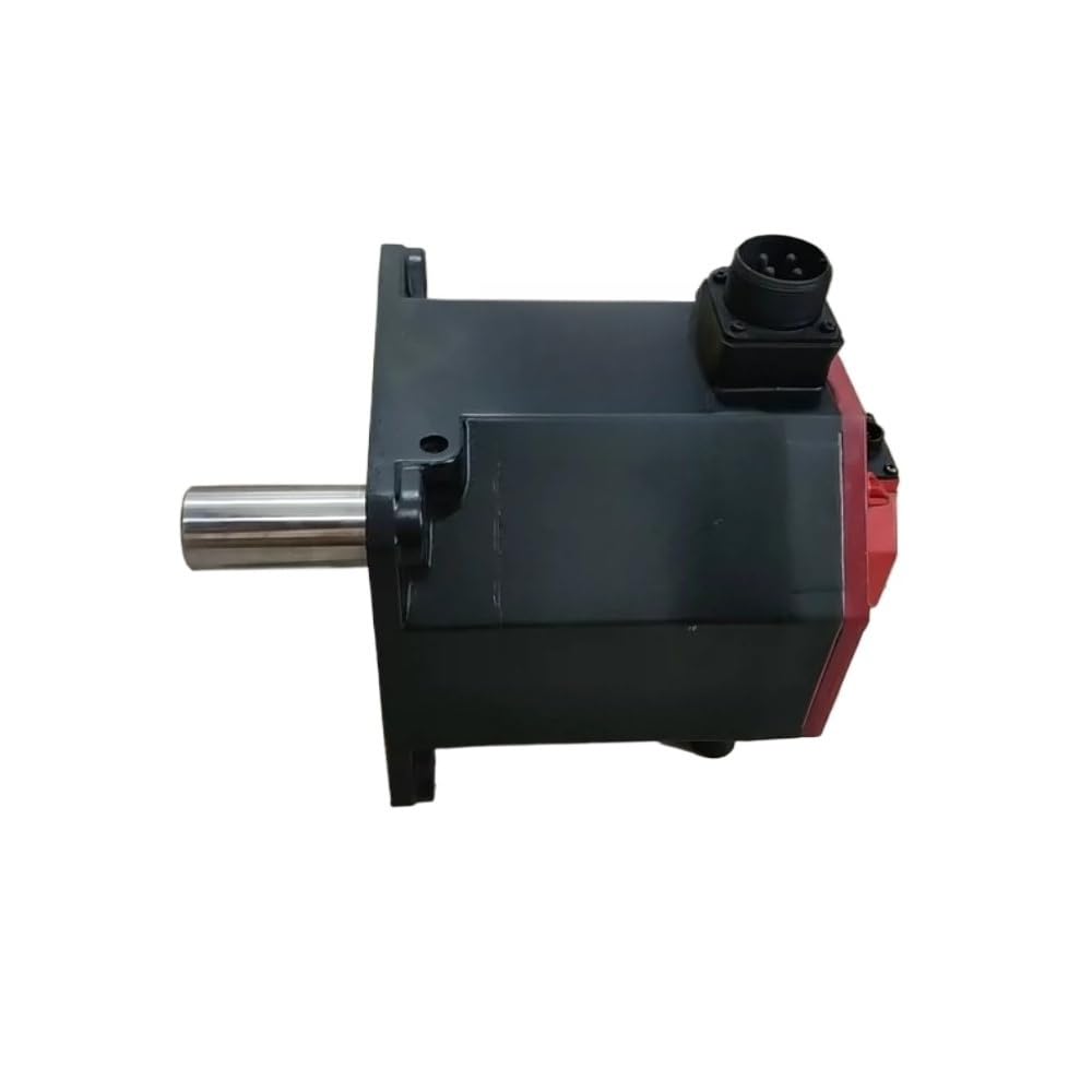 QXWPBIBAN A06B-2235-B805 Servo Motor High Precision Original Quality Stable Performance