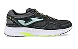  Joma - Zapatilla Running Vitaly 2051 - Negro, 44