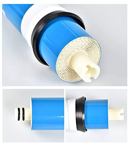 ROメンブレン　浄水フィルタ 楽天市場】RO浄水器メンブレンフィルター : ショップTOM