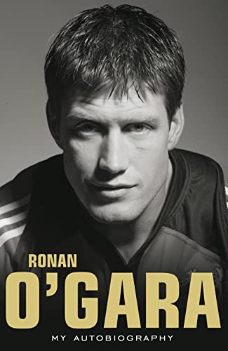 Ronan O'Gara: My Autobiography