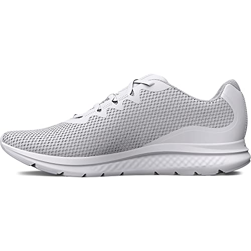 Image of Under Armour Mens Charged Impulse 3Running Shoe