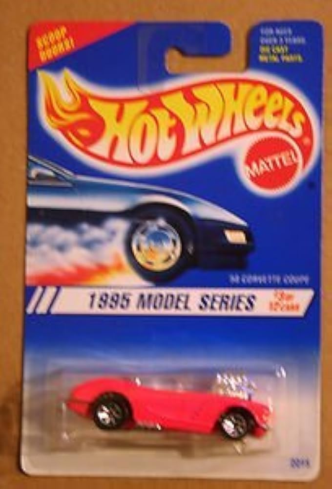 HOT WHEELS  コルベット Amazon.com: DieCast Hot Wheels '19 Corvette ZR1 Convertible