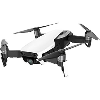 ドローン　Mavic Air Amazon.com: DJI Mavic Air Drone Quadcopter (Arctic White