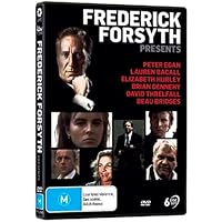 Frederick Forsyth Presents Collection - 6-DVD Set