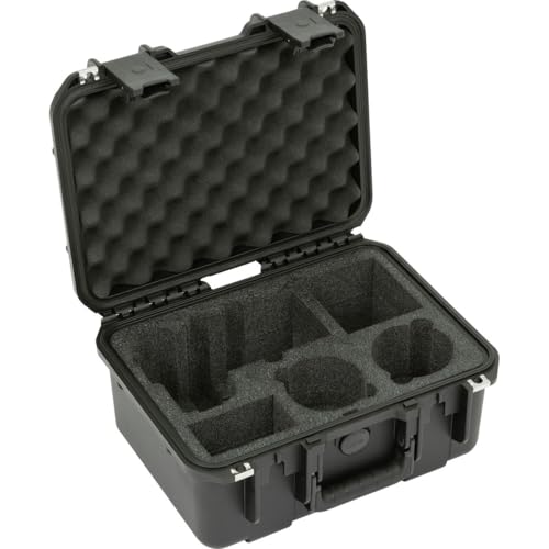 Maleta impermeable SKB iSeries para cámara Sony A7R IV miniatura 1
