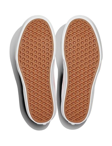 Image of Vans Women's Brooklyn Ls Platform