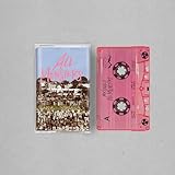 cassette vhs nettoyage  All Monsters - Cassette Rose