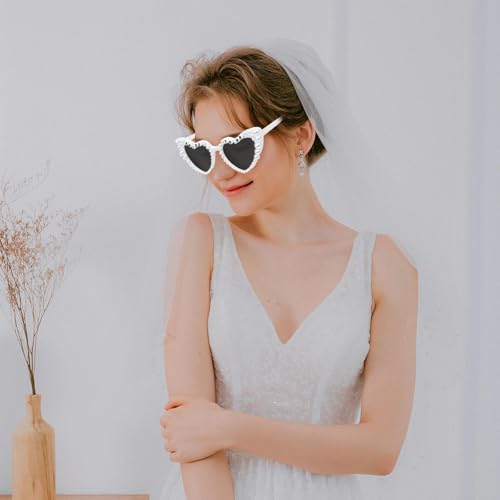 Bride Sunglasses，Bachelorette Party Sunnies, Engagement Decorations, Bridal Shower Accessory, Bride To Be Gift3