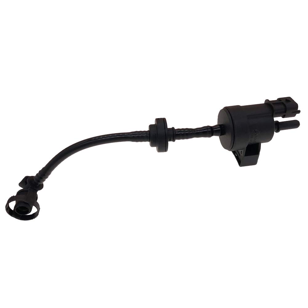 Yukrotor Vapor Canister Purge Valve 55573017 - For Chevy Cruze, Sonic, Trax & Buick Encore 1.4L - View #4