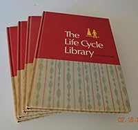 Life Cycle Library for Young People [1-4 Volume Set] B000YIGG4M Book Cover